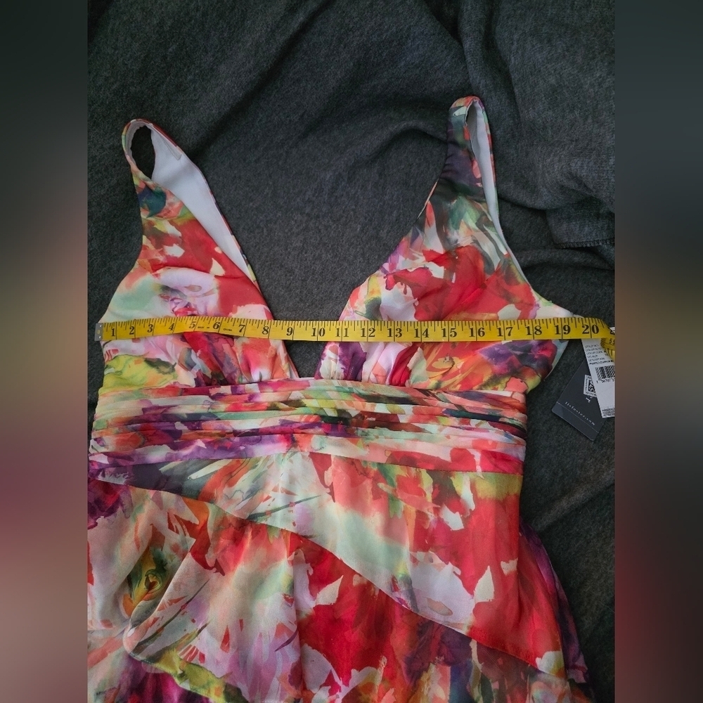 LIV FOSTER DRESS - Picture 11 of 14